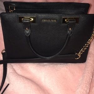 REAL MICHAEL KORS PURSE